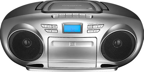 cd portable boombox